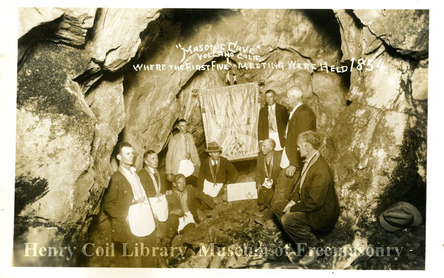 Volcano Consolidated Lodge