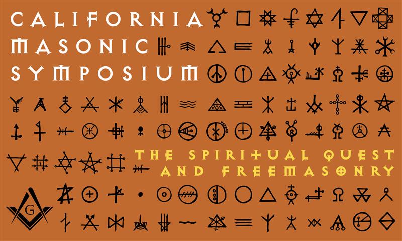 California Masonic Symposium