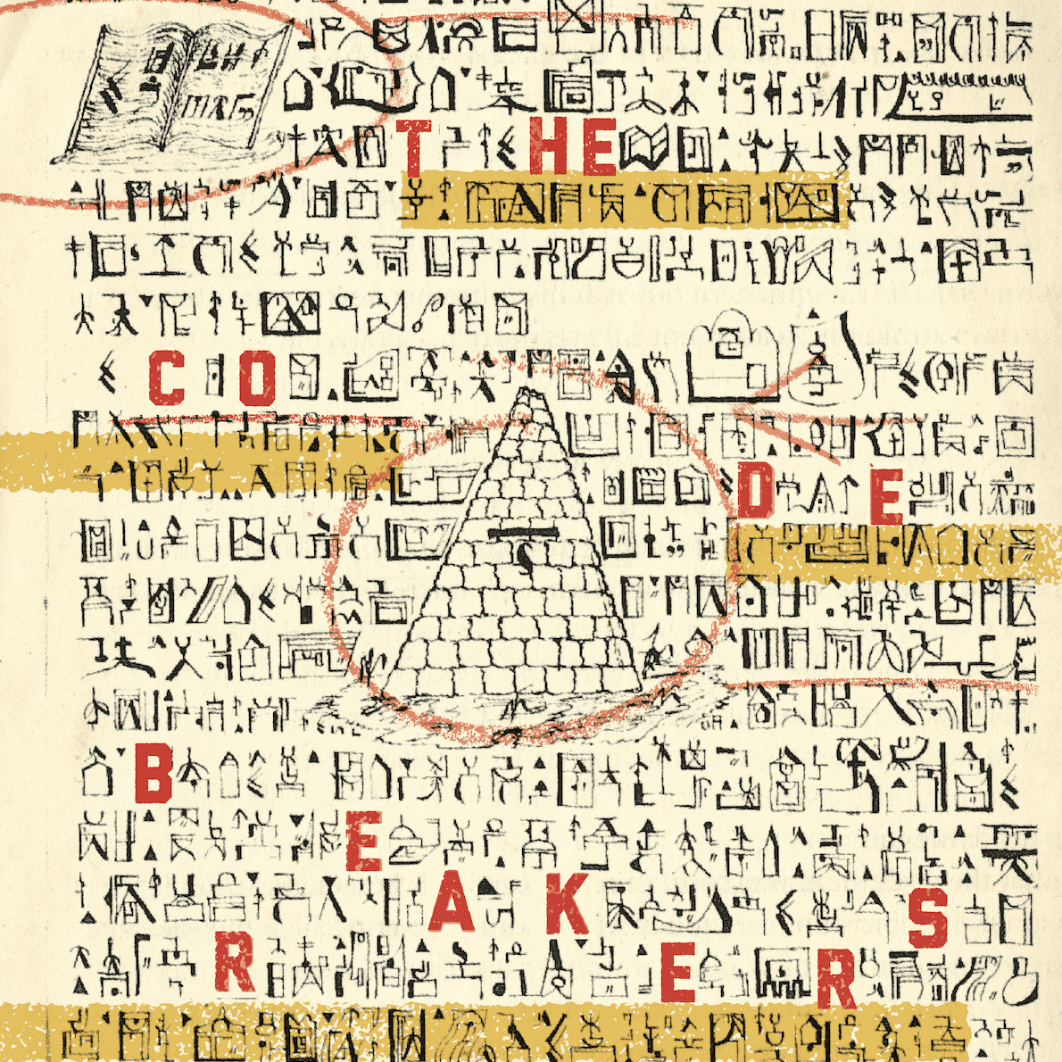 The Code Breakers | Masons of CA