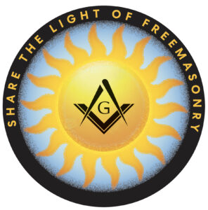 Shining the Light of Freemasonry ni G. Sean Metroka