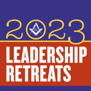 2023 Leadership Retreats