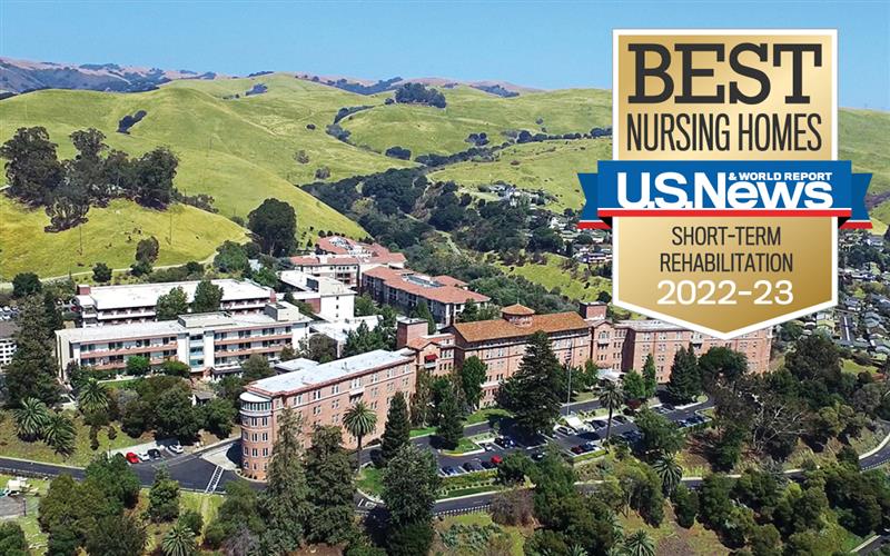 US News Masonic Homes Best Nursing Home