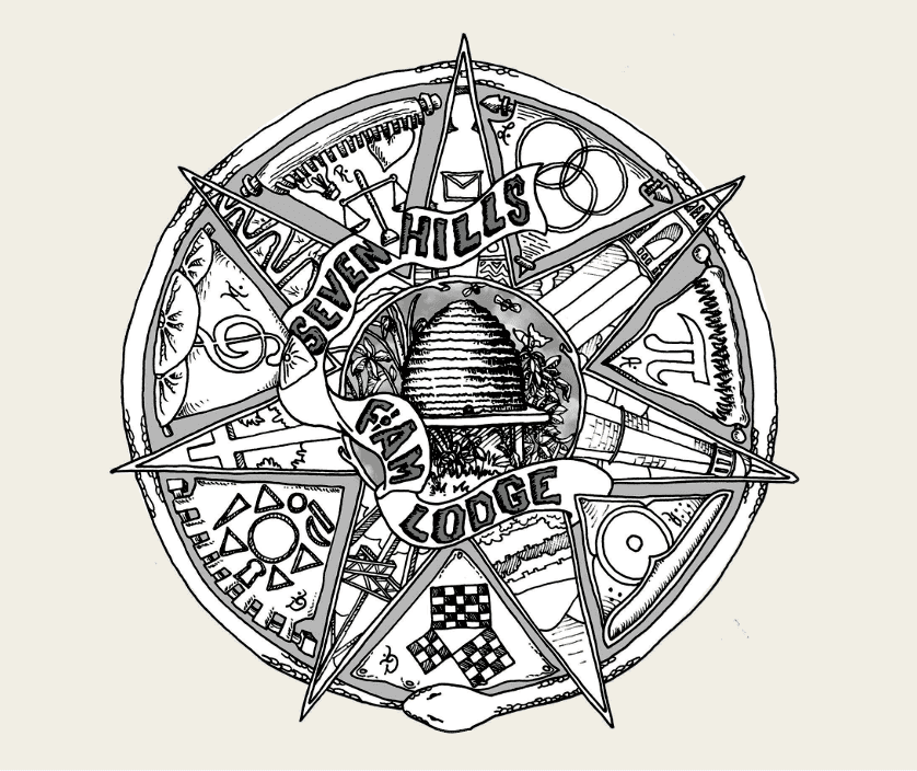 California Freemason – Seven Hills Lodge No. 881