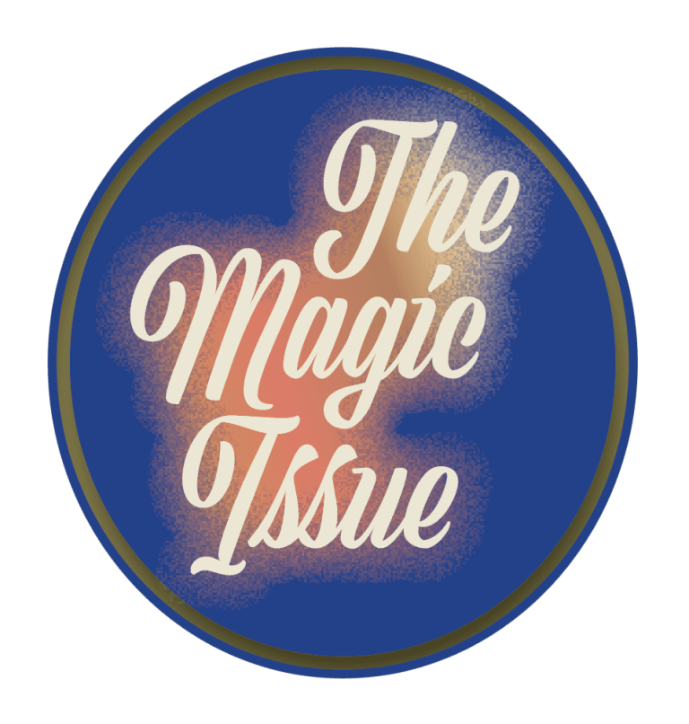 California Freemason: The Magic Issue