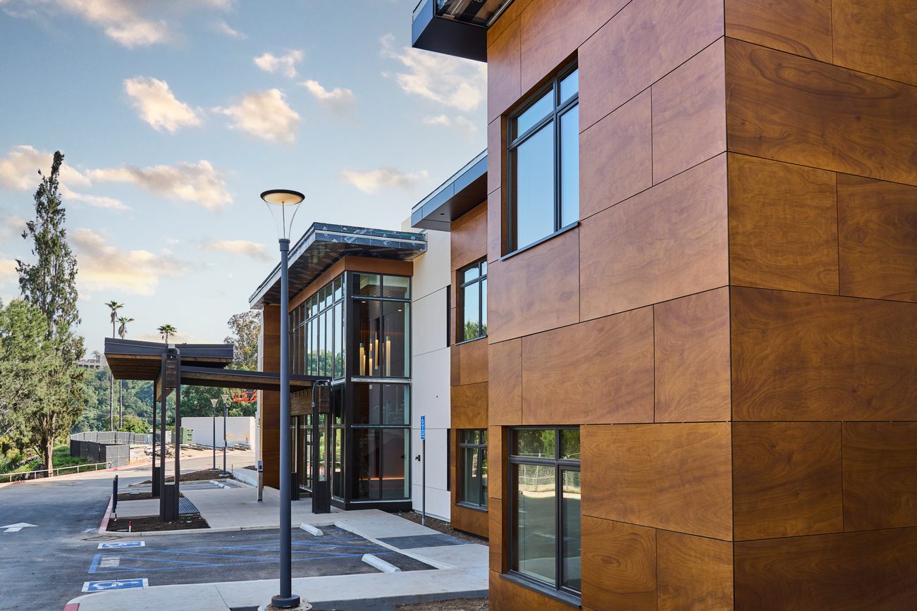 Health Center at the Masonic Homes, Covina campus