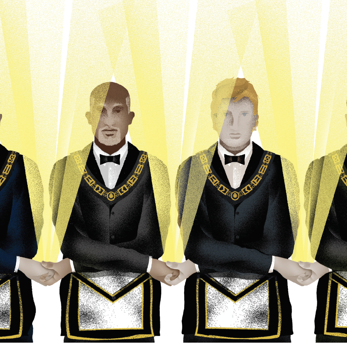 Masons of California Fraternity Report 2023: From the Ground Up