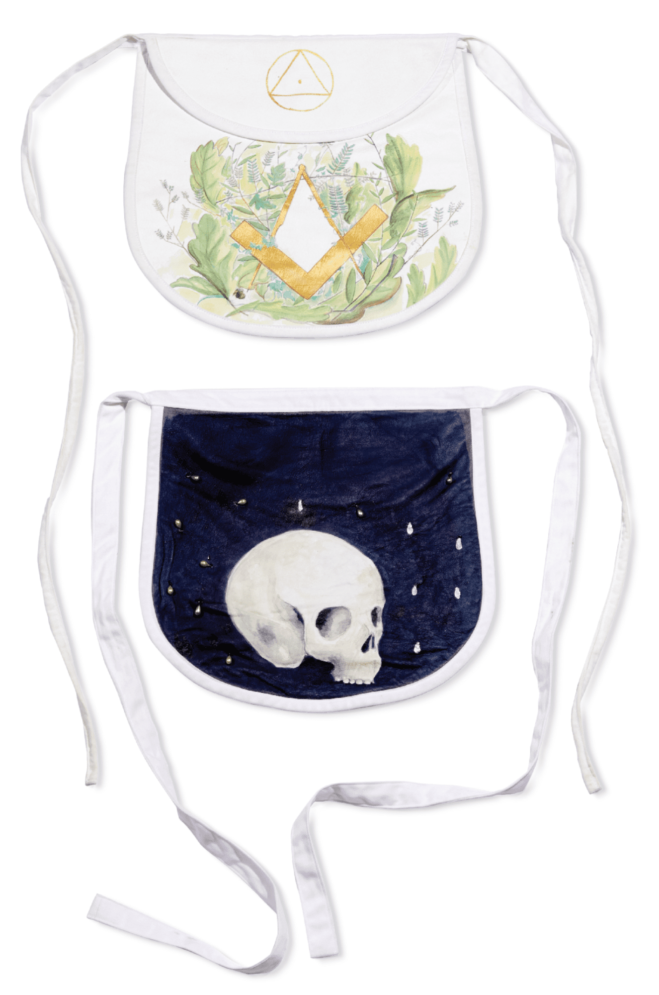 Logos Lodge No. 861: Items on Importance