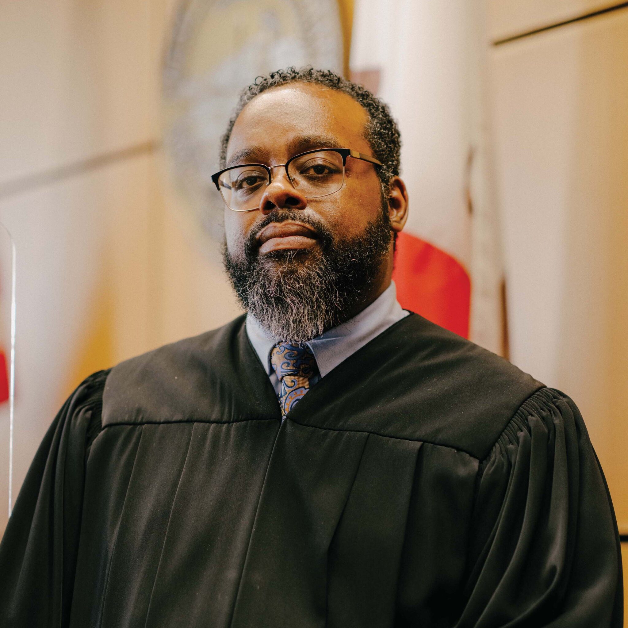California Freemason: California Prince Hall member and California Supreme Court Justice John Weller of Western Knights Lodge No. 56