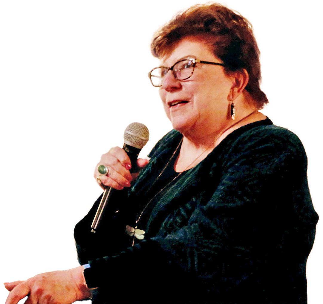 Delaine Eastin