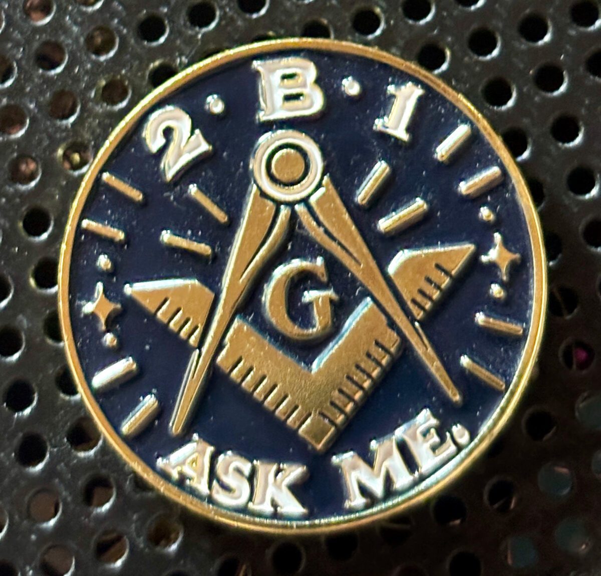 California Freemason: Kaveh Astaneh-asl