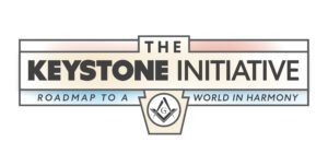 The Keystone Initiative: A roadmap to a world in Harmony logo