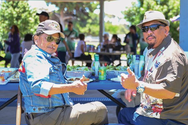 Members of East San Diego № 561