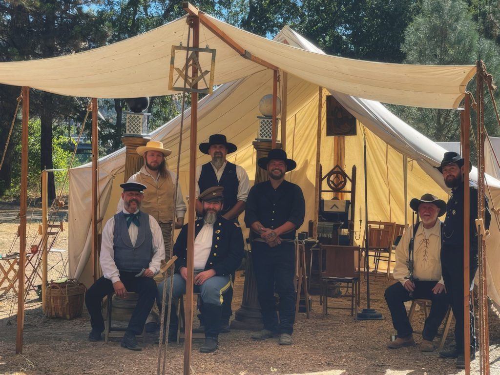 Hiram Lodge No. 25
