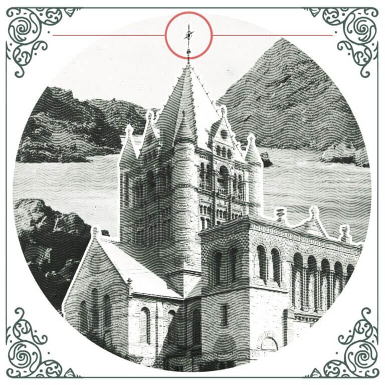 Masonic temple and house of worship. What religion are the Masons? Is Freemasonry a religion? Can Catholics be Masons? The answer is both simple and, for many, a source of confusion.