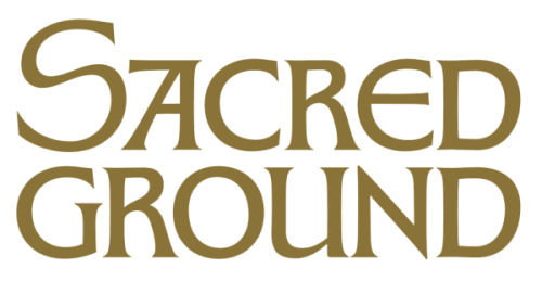 Sacred Ground bug