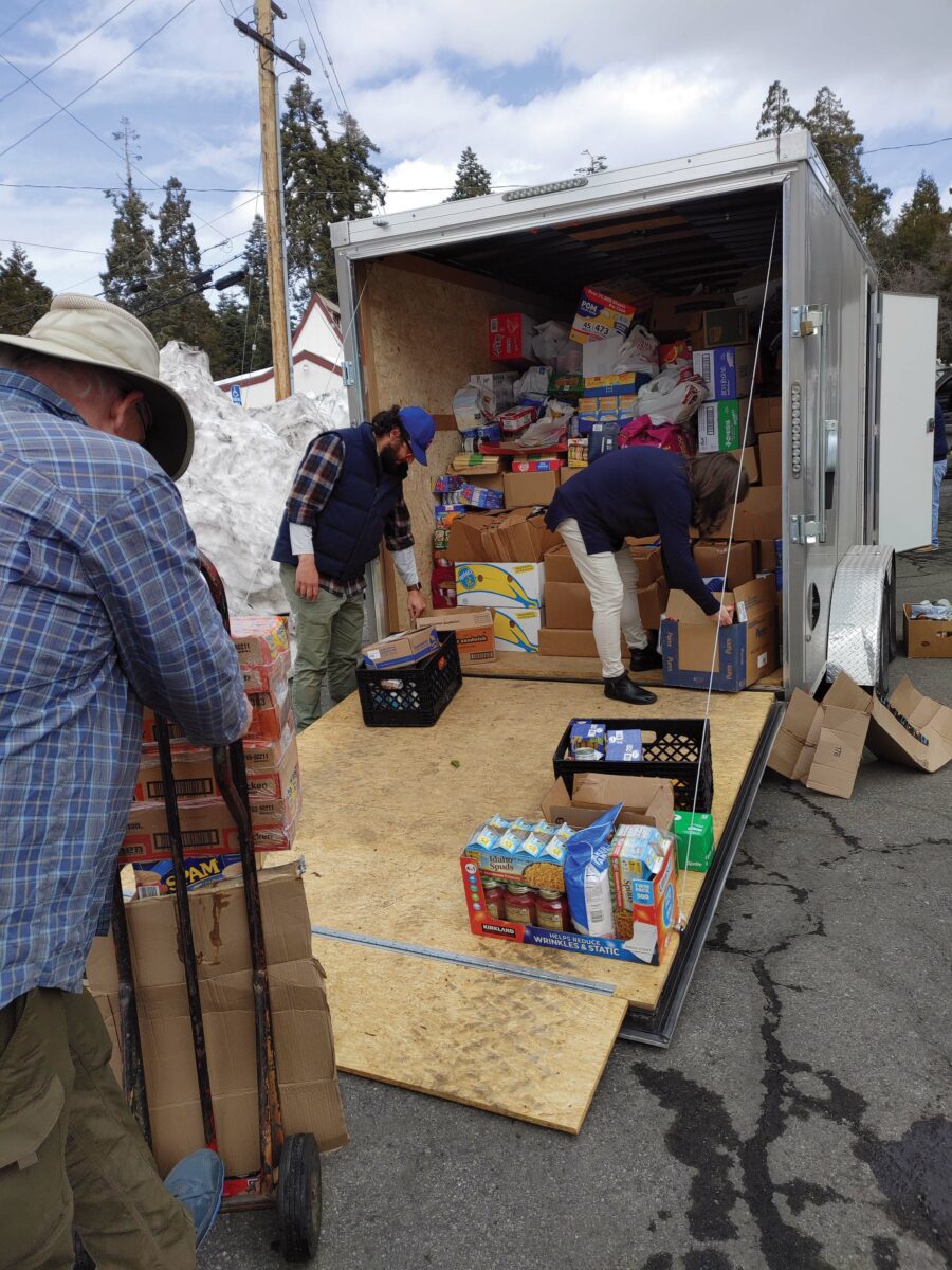 California Freemason: Snow Patrol