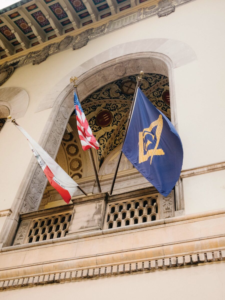 Santa Barbara Lodge No. 192