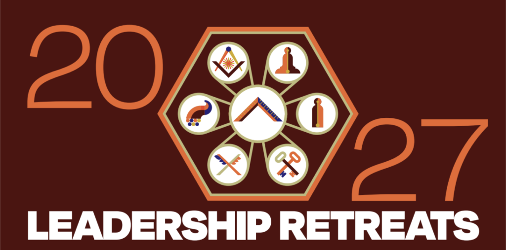 2027 Lodge Leadership Retreats