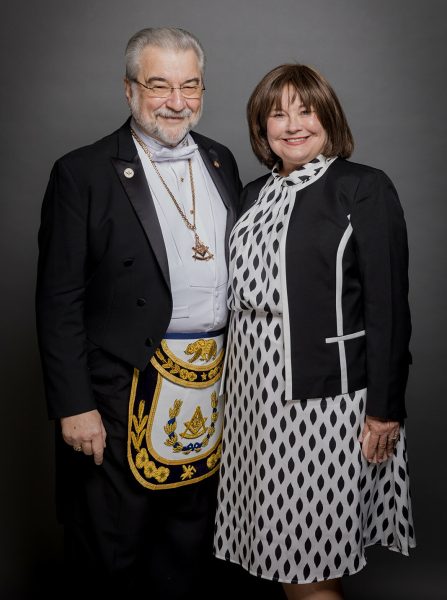 CA Freemason 2022 Officer Portraits & Group Photo | October 23, 2022 | Masonic Auditorium | Photos © Show Ready, @showreadyphoto