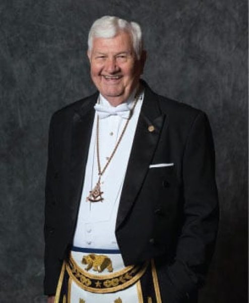 Stuart A. Wright