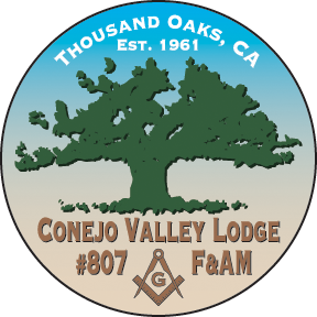Conejo Valley Masons