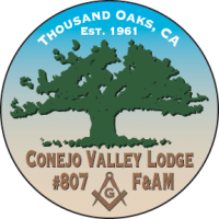 Conejo Valley Masons