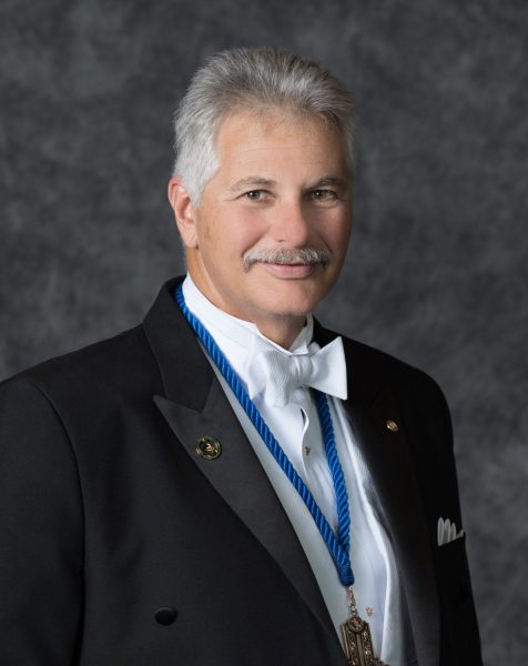 John E. Trauner